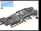 Notice / Instructions de Montage - LEGO - Technic - 42043 - Mercedes-Benz Arocs 3245: Page 114