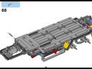 Notice / Instructions de Montage - LEGO - Technic - 42043 - Mercedes-Benz Arocs 3245: Page 125