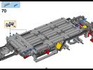 Notice / Instructions de Montage - LEGO - Technic - 42043 - Mercedes-Benz Arocs 3245: Page 127