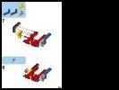 Notice / Instructions de Montage - LEGO - Technic - 42043 - Mercedes-Benz Arocs 3245: Page 150