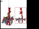 Notice / Instructions de Montage - LEGO - Technic - 42043 - Mercedes-Benz Arocs 3245: Page 161