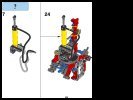 Notice / Instructions de Montage - LEGO - Technic - 42043 - Mercedes-Benz Arocs 3245: Page 165