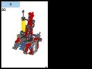 Notice / Instructions de Montage - LEGO - Technic - 42043 - Mercedes-Benz Arocs 3245: Page 170