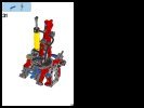 Notice / Instructions de Montage - LEGO - Technic - 42043 - Mercedes-Benz Arocs 3245: Page 171