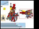 Notice / Instructions de Montage - LEGO - Technic - 42043 - Mercedes-Benz Arocs 3245: Page 175