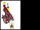 Notice / Instructions de Montage - LEGO - Technic - 42043 - Mercedes-Benz Arocs 3245: Page 177