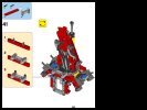 Notice / Instructions de Montage - LEGO - Technic - 42043 - Mercedes-Benz Arocs 3245: Page 180