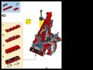 Notice / Instructions de Montage - LEGO - Technic - 42043 - Mercedes-Benz Arocs 3245: Page 182