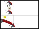 Notice / Instructions de Montage - LEGO - Technic - 42043 - Mercedes-Benz Arocs 3245: Page 205