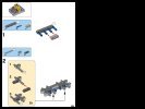 Notice / Instructions de Montage - LEGO - Technic - 42043 - Mercedes-Benz Arocs 3245: Page 223