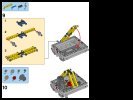 Notice / Instructions de Montage - LEGO - Technic - 42043 - Mercedes-Benz Arocs 3245: Page 226