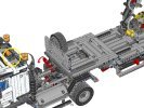 Notice / Instructions de Montage - LEGO - Technic - 42043 - Mercedes-Benz Arocs 3245: Page 230