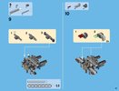 Notice / Instructions de Montage - LEGO - Technic - 42043 - Mercedes-Benz Arocs 3245: Page 25