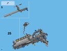 Notice / Instructions de Montage - LEGO - Technic - 42043 - Mercedes-Benz Arocs 3245: Page 36