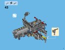 Notice / Instructions de Montage - LEGO - Technic - 42043 - Mercedes-Benz Arocs 3245: Page 71