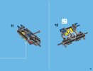 Notice / Instructions de Montage - LEGO - Technic - 42043 - Mercedes-Benz Arocs 3245: Page 83