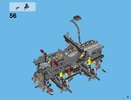 Notice / Instructions de Montage - LEGO - Technic - 42043 - Mercedes-Benz Arocs 3245: Page 95