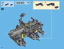 Notice / Instructions de Montage - LEGO - Technic - 42043 - Mercedes-Benz Arocs 3245: Page 100