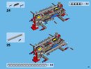 Notice / Instructions de Montage - LEGO - Technic - 42043 - Mercedes-Benz Arocs 3245: Page 145