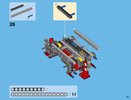 Notice / Instructions de Montage - LEGO - Technic - 42043 - Mercedes-Benz Arocs 3245: Page 147