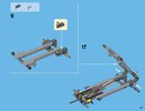 Notice / Instructions de Montage - LEGO - Technic - 42043 - Mercedes-Benz Arocs 3245: Page 183