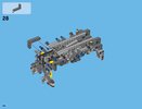 Notice / Instructions de Montage - LEGO - Technic - 42043 - Mercedes-Benz Arocs 3245: Page 194