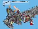 Notice / Instructions de Montage - LEGO - Technic - 42043 - Mercedes-Benz Arocs 3245: Page 223