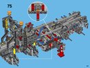 Notice / Instructions de Montage - LEGO - Technic - 42043 - Mercedes-Benz Arocs 3245: Page 225