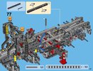 Notice / Instructions de Montage - LEGO - Technic - 42043 - Mercedes-Benz Arocs 3245: Page 227