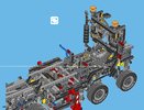 Notice / Instructions de Montage - LEGO - Technic - 42043 - Mercedes-Benz Arocs 3245: Page 240