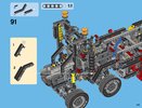 Notice / Instructions de Montage - LEGO - Technic - 42043 - Mercedes-Benz Arocs 3245: Page 249