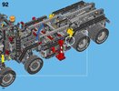 Notice / Instructions de Montage - LEGO - Technic - 42043 - Mercedes-Benz Arocs 3245: Page 254