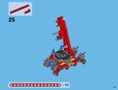 Notice / Instructions de Montage - LEGO - Technic - 42043 - Mercedes-Benz Arocs 3245: Page 271