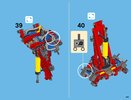 Notice / Instructions de Montage - LEGO - Technic - 42043 - Mercedes-Benz Arocs 3245: Page 285