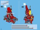 Notice / Instructions de Montage - LEGO - Technic - 42043 - Mercedes-Benz Arocs 3245: Page 288