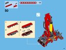 Notice / Instructions de Montage - LEGO - Technic - 42043 - Mercedes-Benz Arocs 3245: Page 291