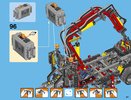 Notice / Instructions de Montage - LEGO - Technic - 42043 - Mercedes-Benz Arocs 3245: Page 327