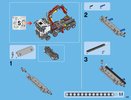 Notice / Instructions de Montage - LEGO - Technic - 42043 - Mercedes-Benz Arocs 3245: Page 329