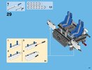 Notice / Instructions de Montage - LEGO - Technic - 42043 - Mercedes-Benz Arocs 3245: Page 371