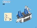 Notice / Instructions de Montage - LEGO - Technic - 42043 - Mercedes-Benz Arocs 3245: Page 387