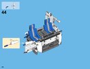 Notice / Instructions de Montage - LEGO - Technic - 42043 - Mercedes-Benz Arocs 3245: Page 388