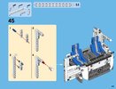 Notice / Instructions de Montage - LEGO - Technic - 42043 - Mercedes-Benz Arocs 3245: Page 389