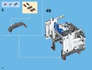 Notice / Instructions de Montage - LEGO - Technic - 42043 - Mercedes-Benz Arocs 3245: Page 394