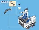 Notice / Instructions de Montage - LEGO - Technic - 42043 - Mercedes-Benz Arocs 3245: Page 396