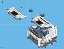 Notice / Instructions de Montage - LEGO - Technic - 42043 - Mercedes-Benz Arocs 3245: Page 410