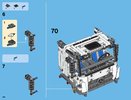 Notice / Instructions de Montage - LEGO - Technic - 42043 - Mercedes-Benz Arocs 3245: Page 420