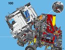 Notice / Instructions de Montage - LEGO - Technic - 42043 - Mercedes-Benz Arocs 3245: Page 425