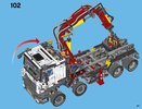 Notice / Instructions de Montage - LEGO - Technic - 42043 - Mercedes-Benz Arocs 3245: Page 427