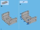 Notice / Instructions de Montage - LEGO - Technic - 42043 - Mercedes-Benz Arocs 3245: Page 438