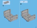 Notice / Instructions de Montage - LEGO - Technic - 42043 - Mercedes-Benz Arocs 3245: Page 445